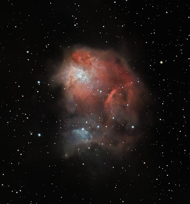 NGC 1931