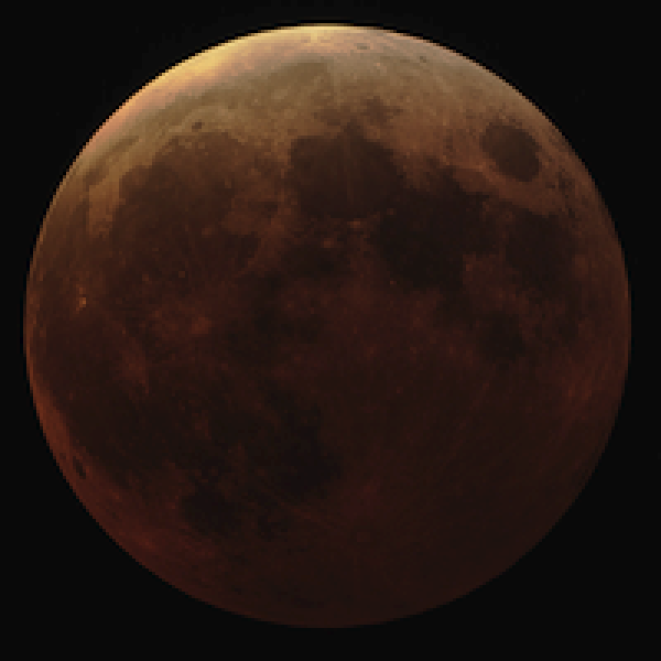 The March 14 Lunar Eclipse